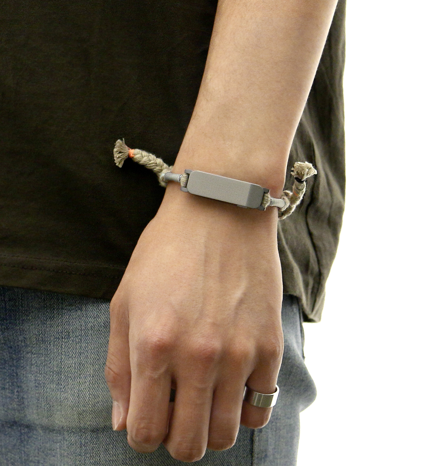 interchangeable Moree Wish Bracelet Straps ZIKTO Walk Balance