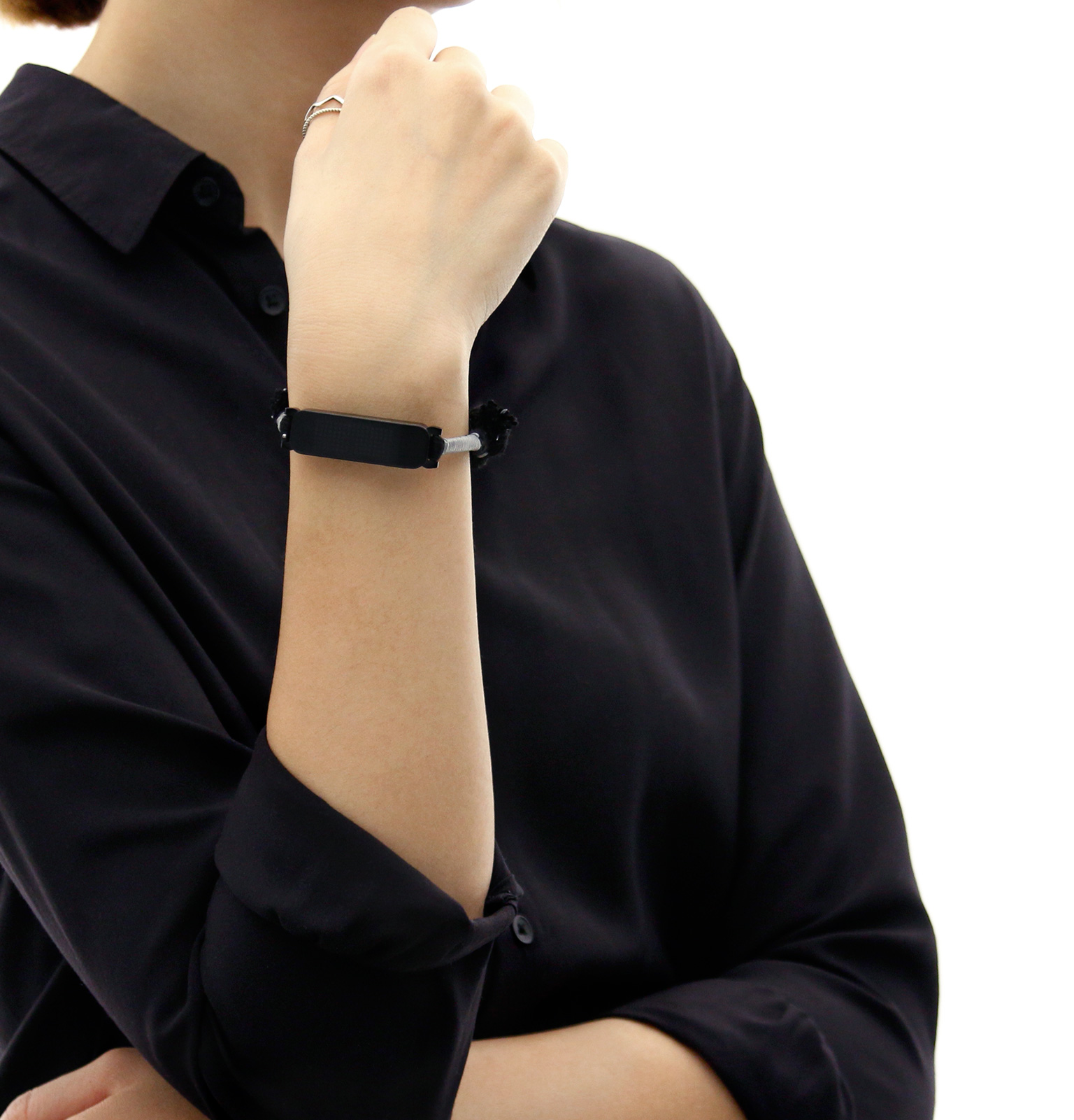 interchangeable Moree Wish Bracelet Straps ZIKTO Walk Energy